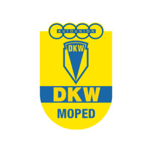DKW Moped