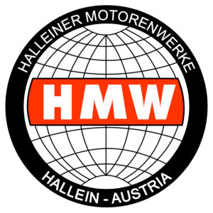 HMW Moped, Motorrad
