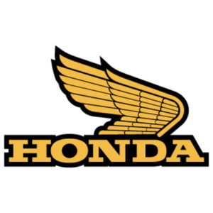HONDA Motorrad, Moped