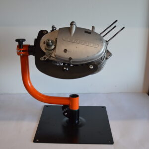 Motorständer Advanced ZÜNDAPP Bergsteiger