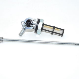 Benzinzufuhr & Tank – Seite 3 – Onkel Mikes Garage