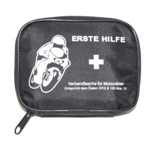 Verbandspackerl Premium