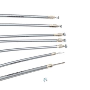 Seilzugkit SIP PERFORMANCE Vespa 125, GT, Super, Rally,...