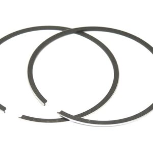 Kolbenringe ø63mm Meteor für VMC Stelvio/Crono 2er Set