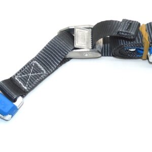 Verzurrgurt für Befestigungsplatte VAROBOXX