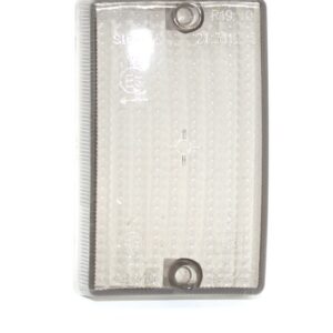 Blinkerglas hinten links SIEM PK, Lusso, S, SS,...