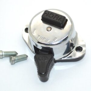 Blinkerschalter mit Hupenknopf  Super, GS, Sprint, Rally,...