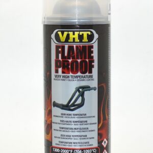 Auspufffarbe Klarlack 400ml