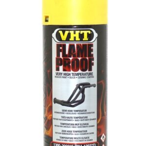 Auspufffarbe gelb 400ml