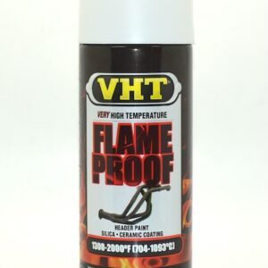 Auspufffarbe weiß 400ml