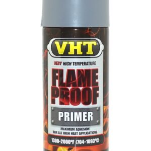 Auspuff/Motor Grundierung grau 310ml