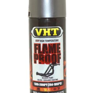 Alu-Graugussfarbe silber