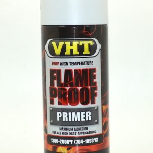 Auspufffarbe Grundierung weiß 310ml