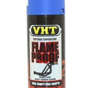 Auspufffarbe blau 310ml