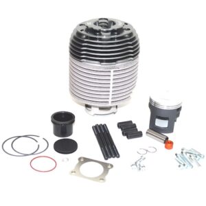 VMC Zylinderkit CRONO 187cc Ø 63mm