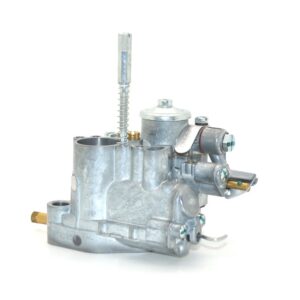 Vergaser Dellorto SI 26/26 E
