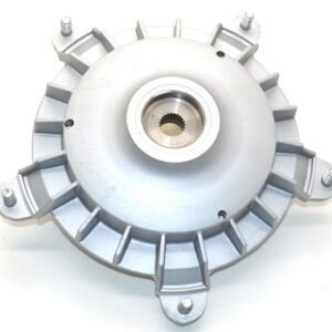 Bremstrommel vorne PK, S, XL