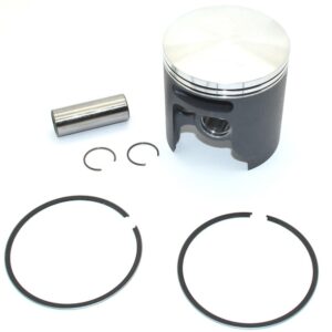 Kolben 63 (62,94) METEOR Doppelring für VMC STELVIO