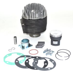 VMC SUPER G 2.0 177cc Ø 63mm Zylinderkit Vespa Largeframe 125/150