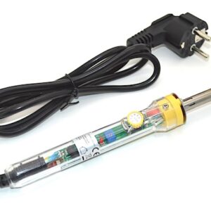 Lötkolben Universal/Transparent