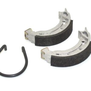 Bremsbacken Ø 90x18mm