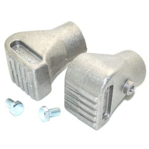 Ständerfüße ø22mm matt PX, Cosa, PK,...