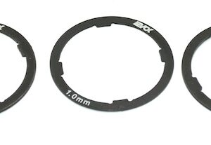 Distanzscheibe Spacer Getriebe  EVOK PIAGGIO Vespa