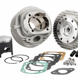 Zylinderkit VMC KAPPA58 135 ø58mm Smallframe