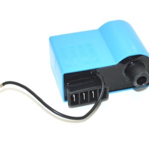 Elektronikbox RMS Classic PK, PX, FL, N, ET,...