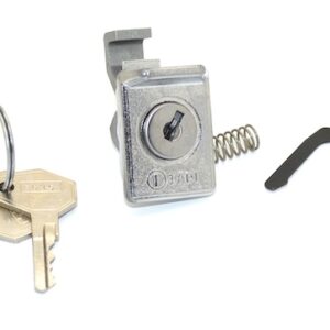 Gepäckfachschloss ZADI PX alt Rally, ET, PV,...