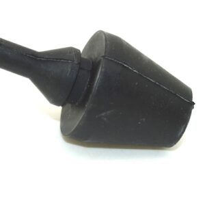 Anschlaggummi Hauptständer PK, XL, HP, Cosa,...