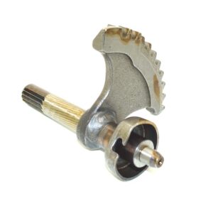 Kickstarterwelle PX, Cosa 11 Zähne