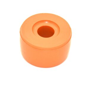 Silentgummi Stoßdämpfer hinten/dick BGM PRO PK