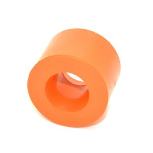 Silentgummi Stoßdämpfer hinten/dünn BGM PRO PK