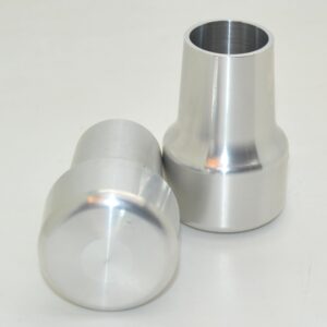 Ständerfüße Set ø 22 SIP PK, SS, XL,..