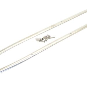 Trittleisten Gummimatte Durchstieg VNB, Super, Sprint, GS, TS,...