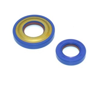 Wellendichtringsatz Kurbelwelle