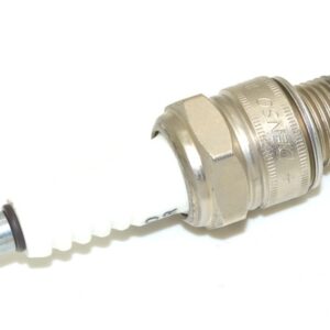 Zündkerze Kupfer 2Takt Kurzgewinde entstört