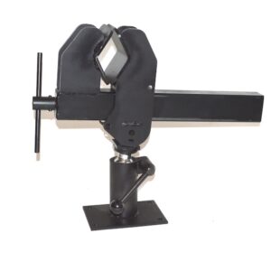 Schraubstock gebraucht