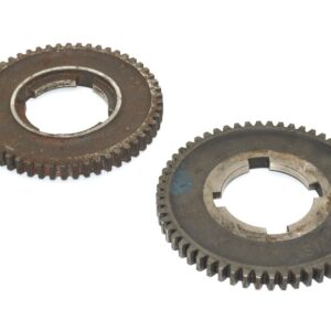 ZahnräderVespa gebraucht