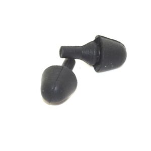 Gummipuffer Gepäckfachklappe PIAGGIO PX, T5