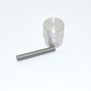 Verschlusskappe VSR Ölpumpenloch PX, Cosa,...