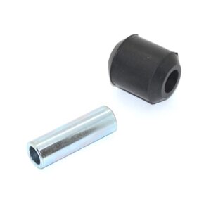 Silentgummi Kit MALOSSI VR-One/ V-One