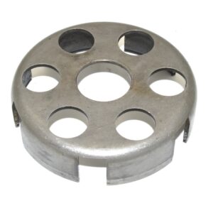 Original Kupplungskorb GEBRAUCHT Largeframe