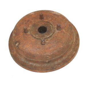 Bremstrommel gebraucht 125 V1, V33 Wideframe