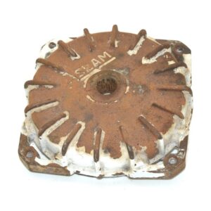 Bremstrommel gebraucht 4 Loch Smalframe