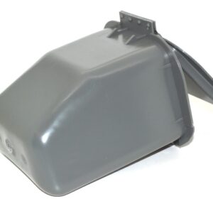 Werkzeugfach Vespa PK50-125 S/​XL/​XL2/​HP RMS