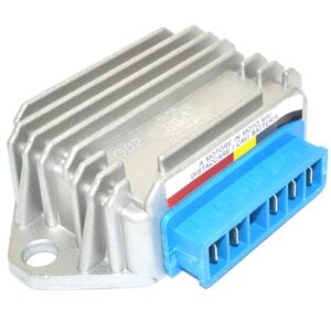 Spannungsregler RMS 12V PK, PX,...