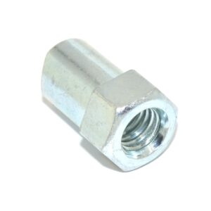 Stellmutter Bremse hinten/vorne M 6x16,5 mm